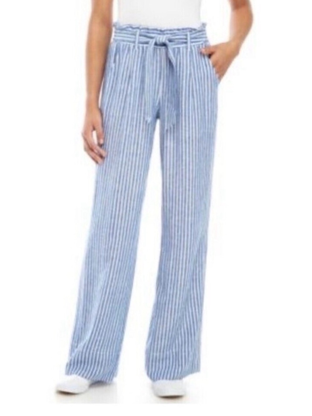 Summer pants